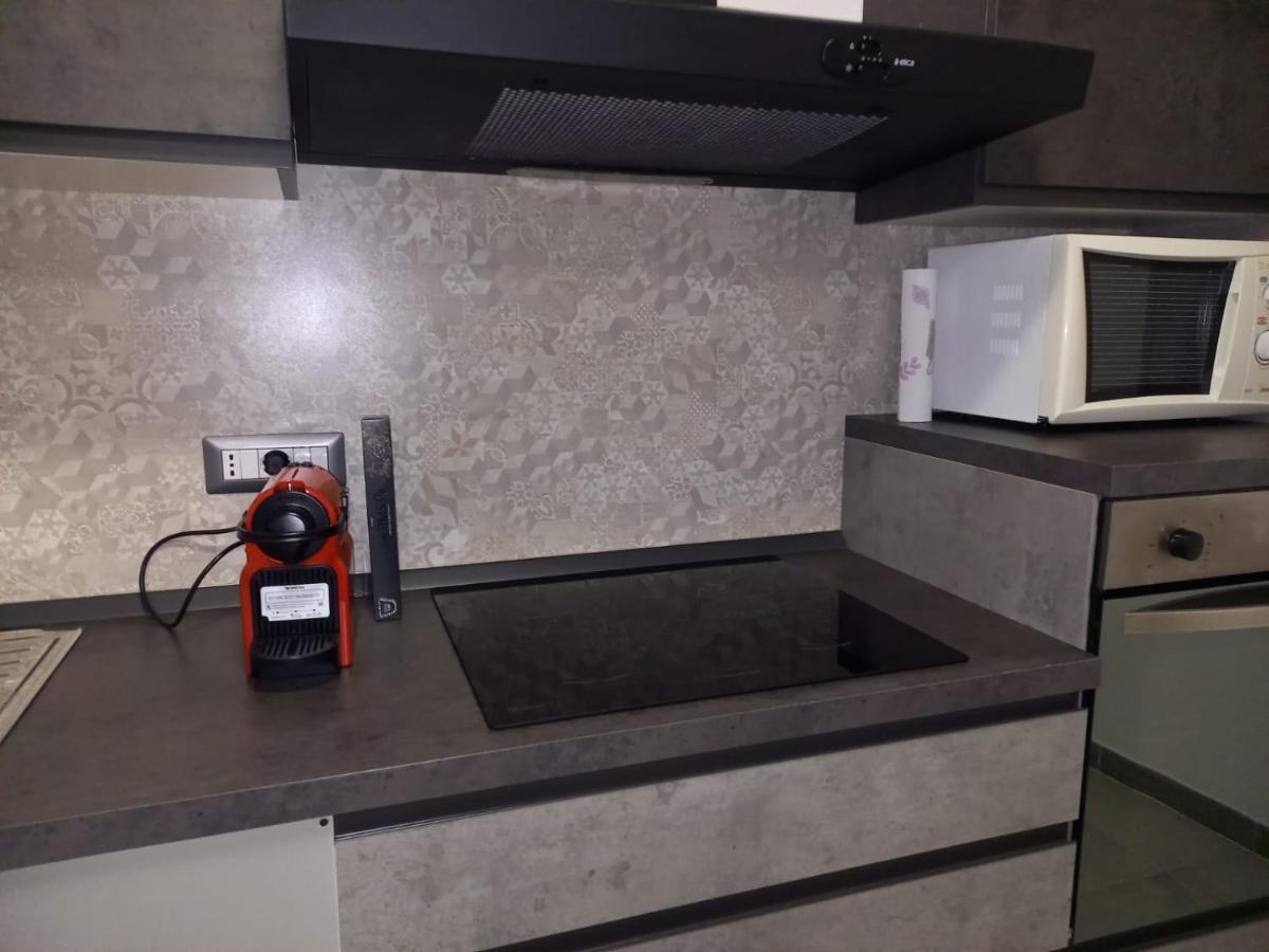 Ferienwohnung La Casa Di Isa Maracalagonis Exterior foto