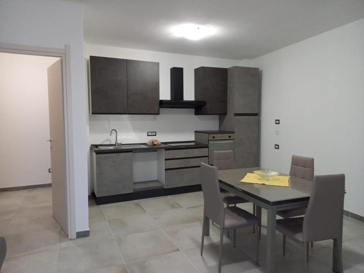 Ferienwohnung La Casa Di Isa Maracalagonis Exterior foto