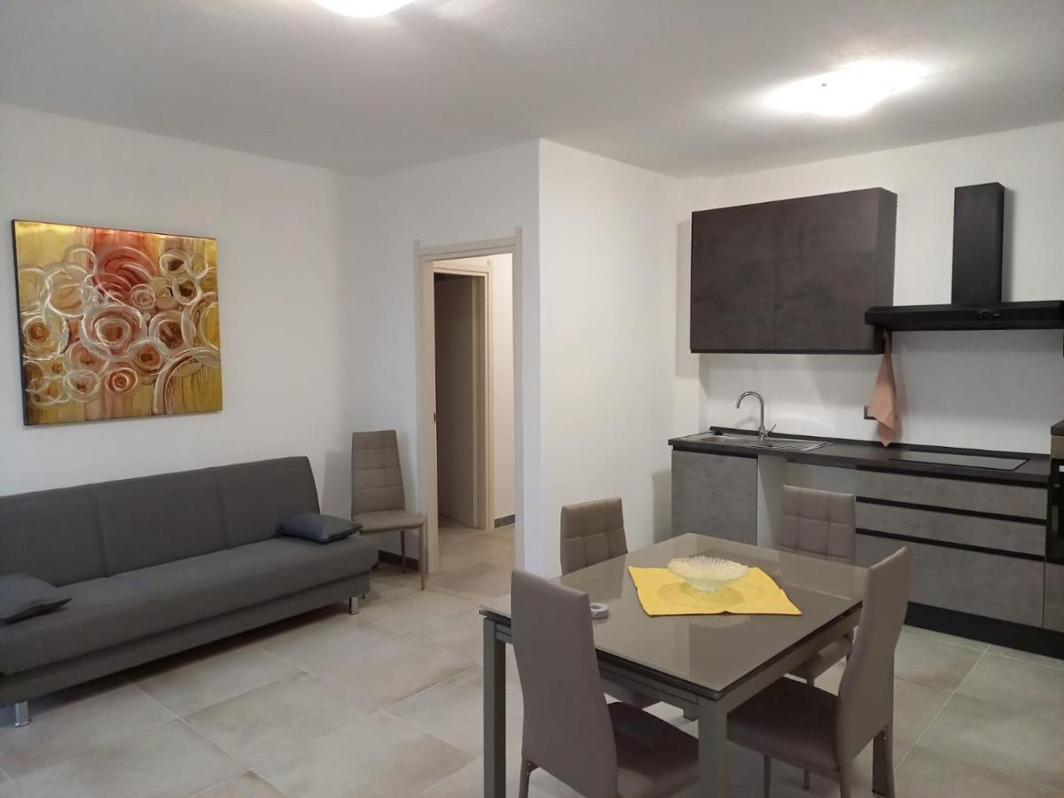 Ferienwohnung La Casa Di Isa Maracalagonis Exterior foto