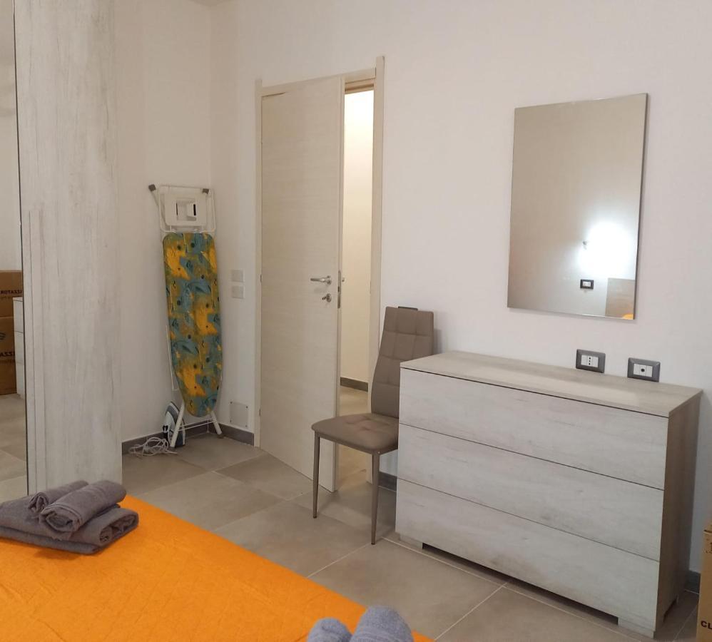 Ferienwohnung La Casa Di Isa Maracalagonis Exterior foto