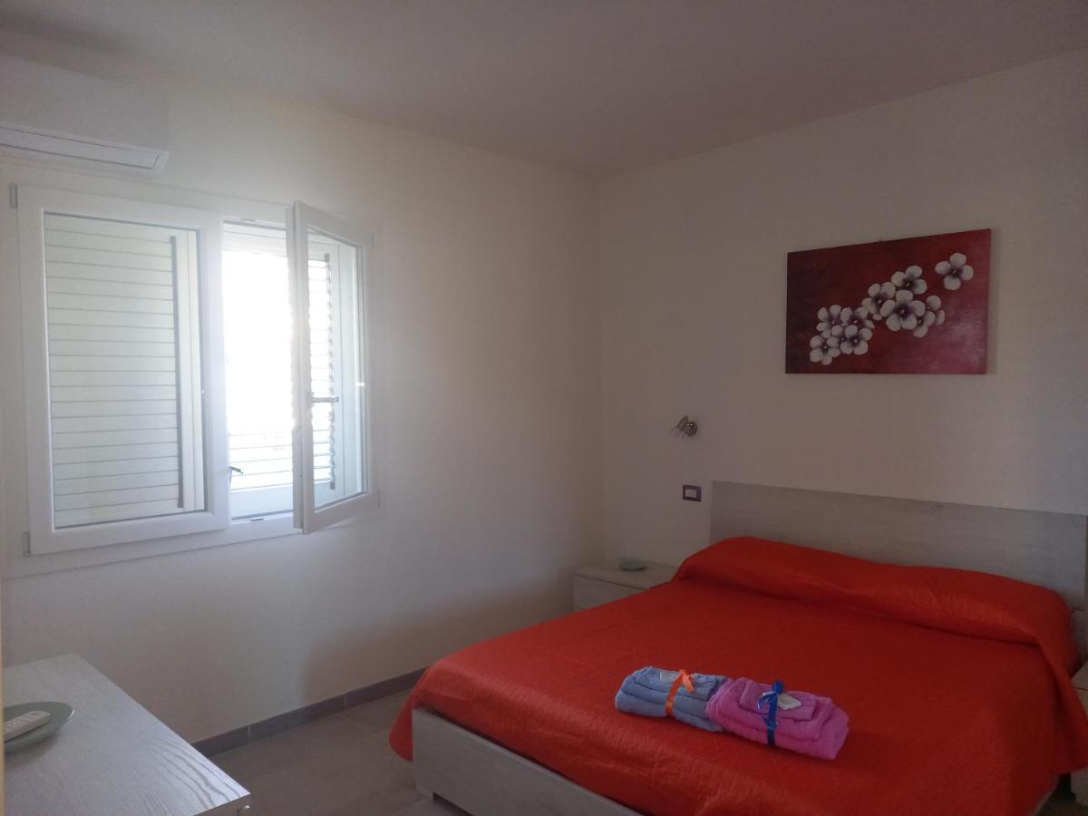 Ferienwohnung La Casa Di Isa Maracalagonis Exterior foto