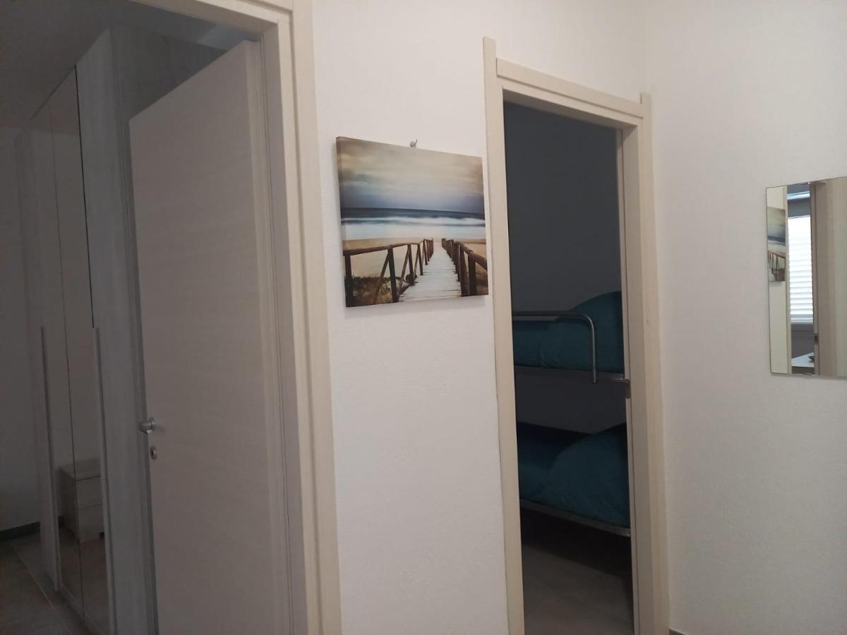 Ferienwohnung La Casa Di Isa Maracalagonis Exterior foto
