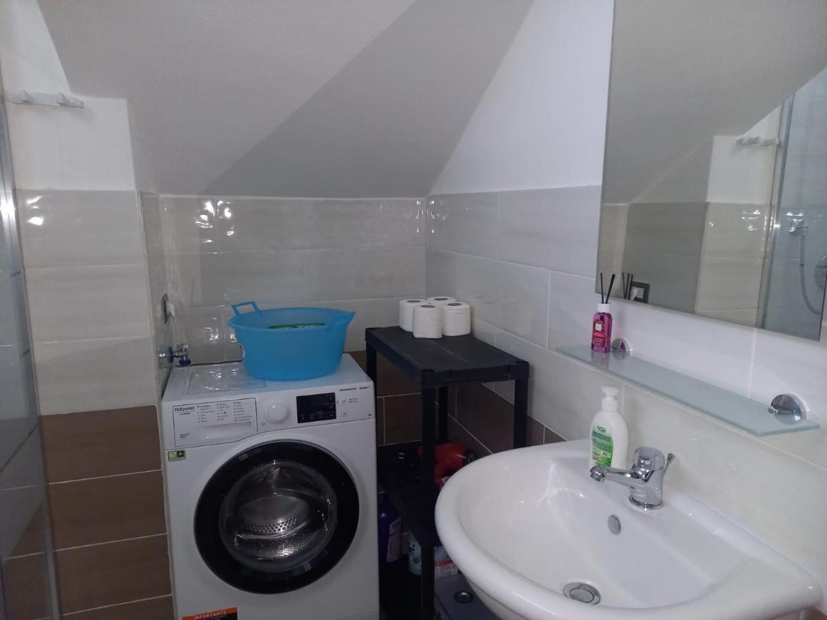 Ferienwohnung La Casa Di Isa Maracalagonis Exterior foto